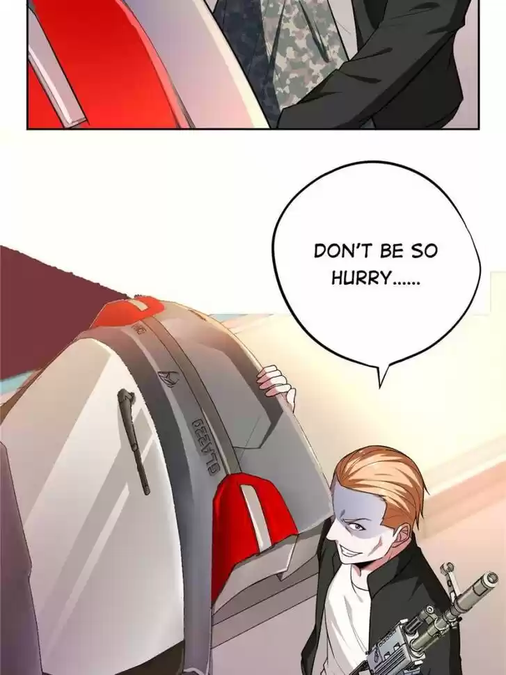 Picking up a School Beauty to Be Wife Ch.057