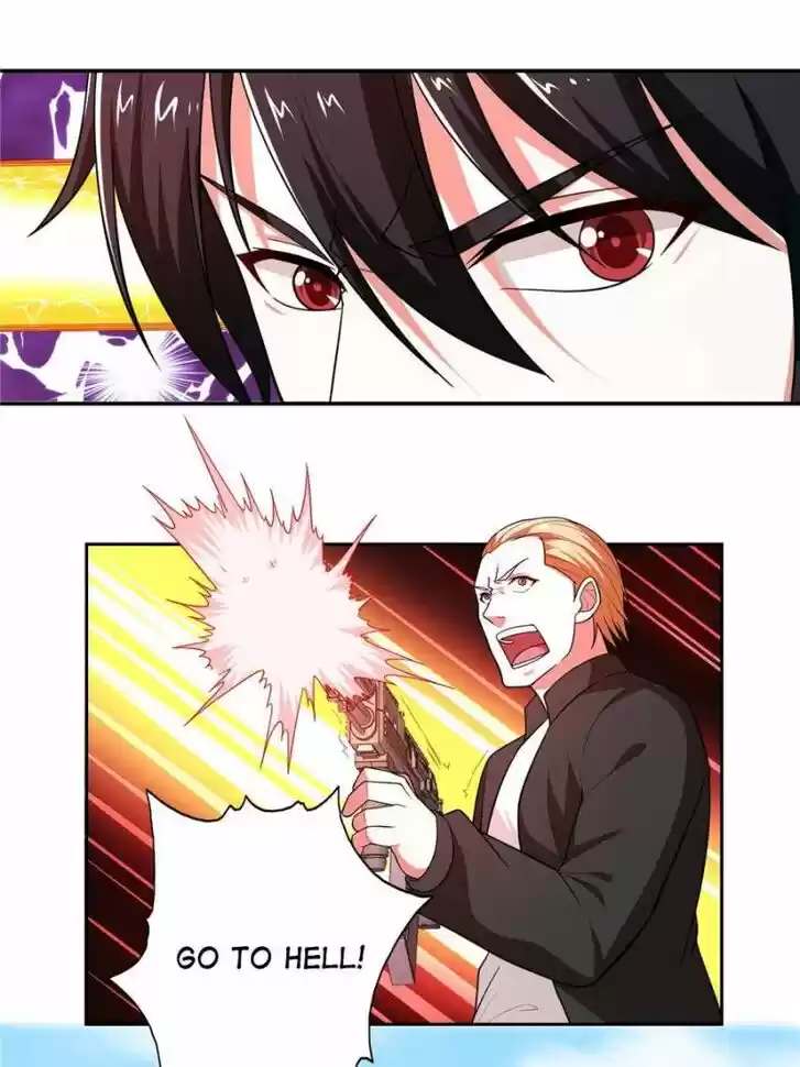 Picking up a School Beauty to Be Wife Ch.057