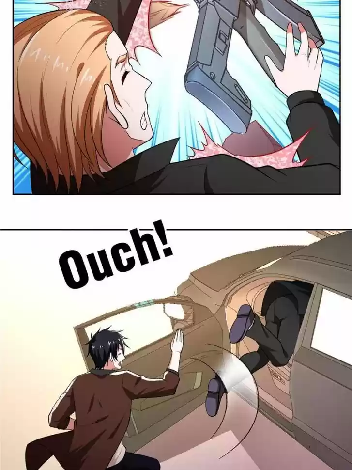 Picking up a School Beauty to Be Wife Ch.057