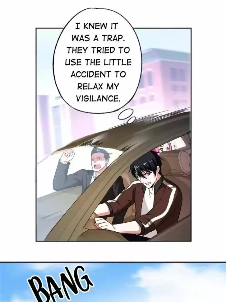 Picking up a School Beauty to Be Wife Ch.057