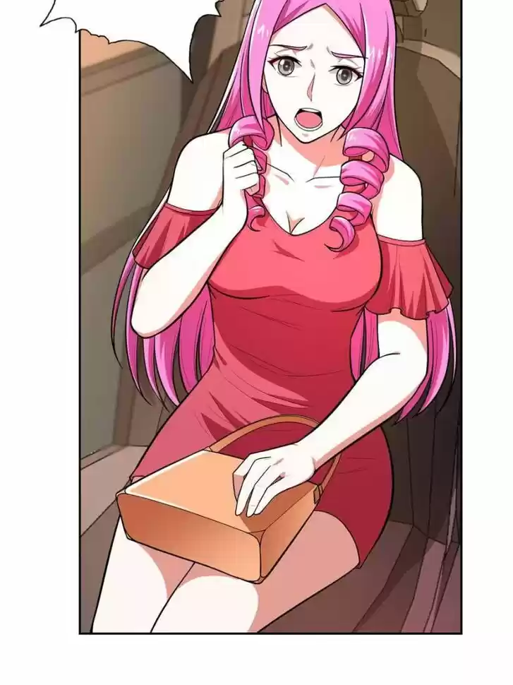 Picking up a School Beauty to Be Wife Ch.057