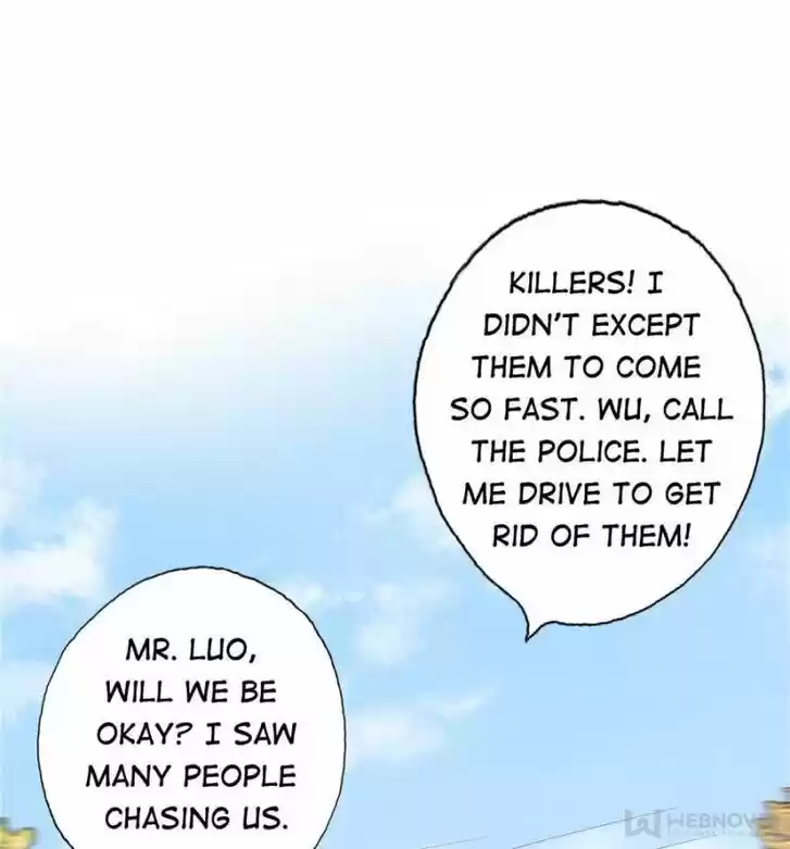 Picking up a School Beauty to Be Wife Ch.057