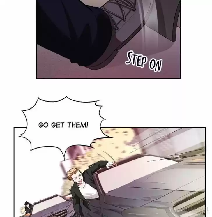 Picking up a School Beauty to Be Wife Ch.058