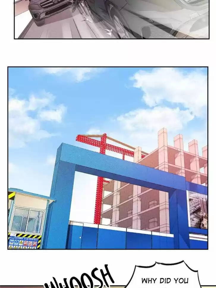 Picking up a School Beauty to Be Wife Ch.058