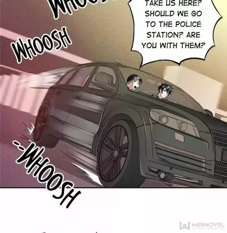 Picking up a School Beauty to Be Wife Ch.058