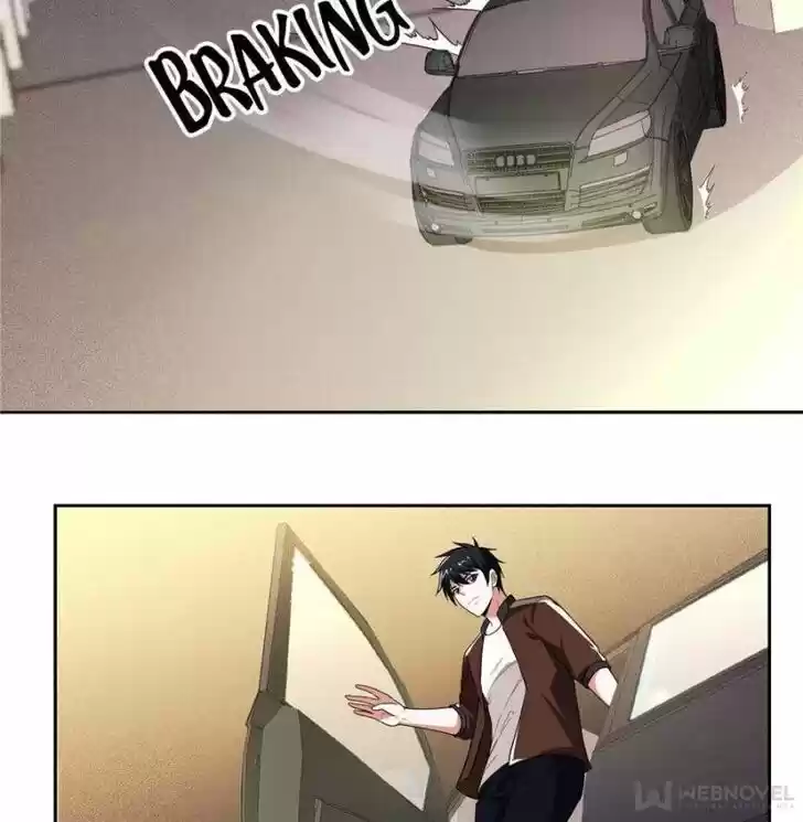 Picking up a School Beauty to Be Wife Ch.058