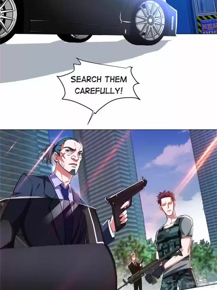 Picking up a School Beauty to Be Wife Ch.058