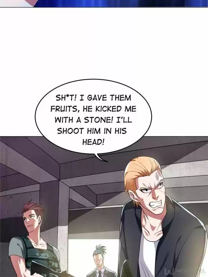 Picking up a School Beauty to Be Wife Ch.058