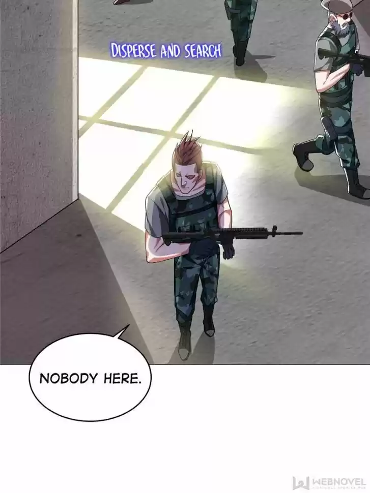 Picking up a School Beauty to Be Wife Ch.058