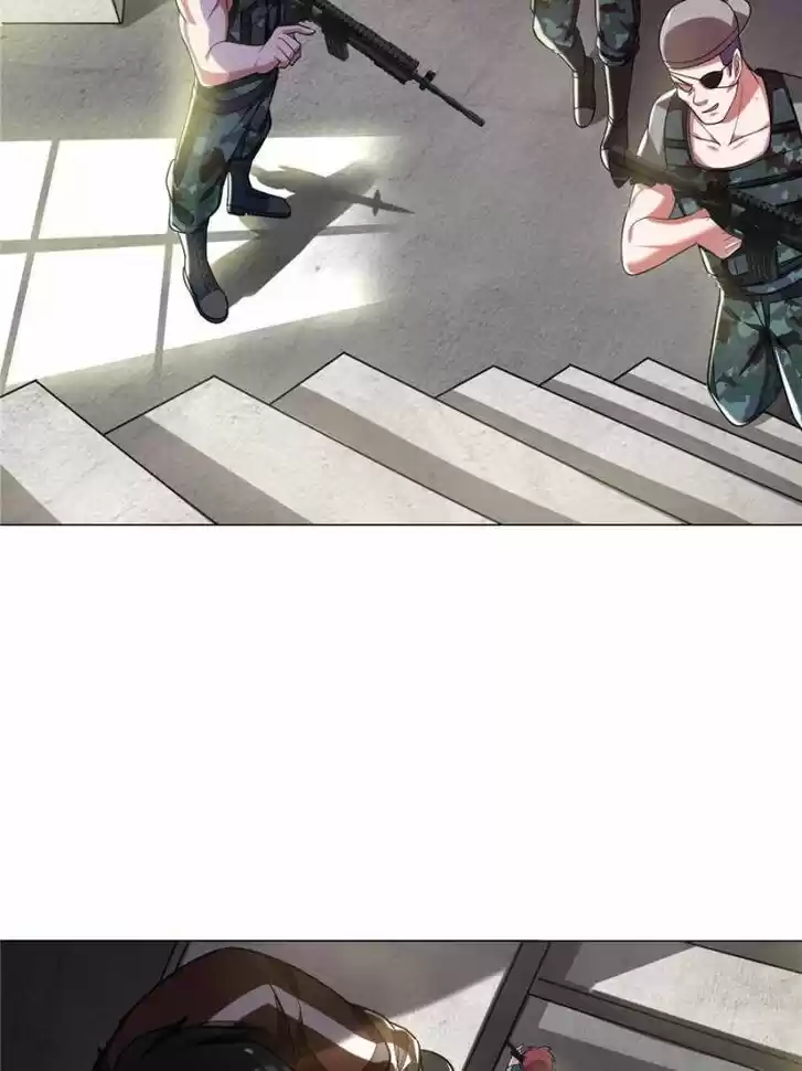 Picking up a School Beauty to Be Wife Ch.058