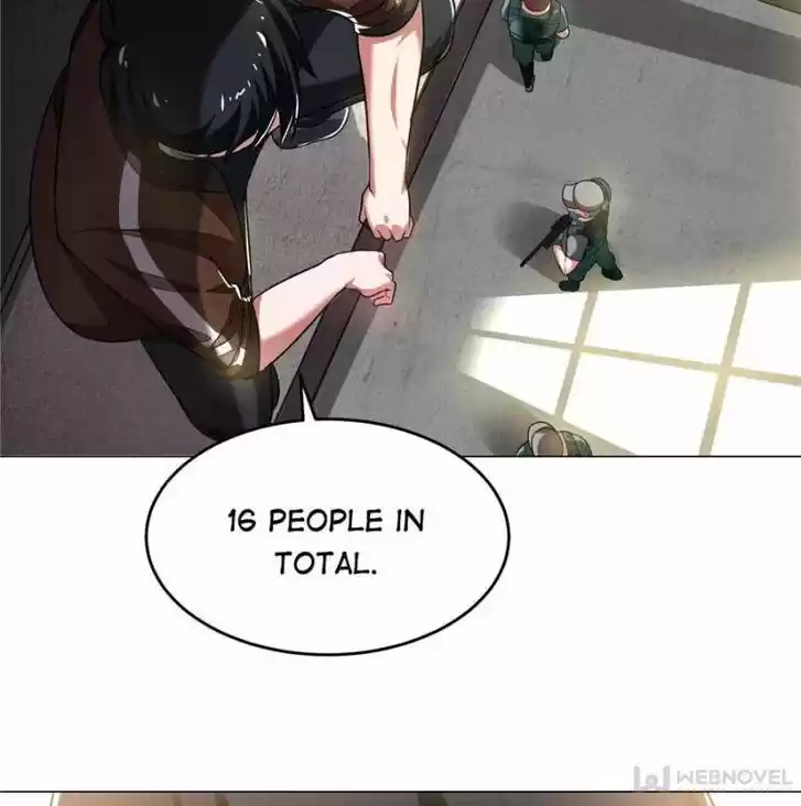 Picking up a School Beauty to Be Wife Ch.058