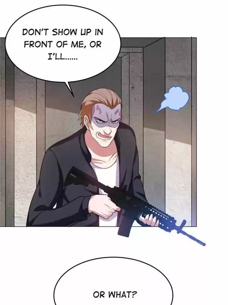 Picking up a School Beauty to Be Wife Ch.058