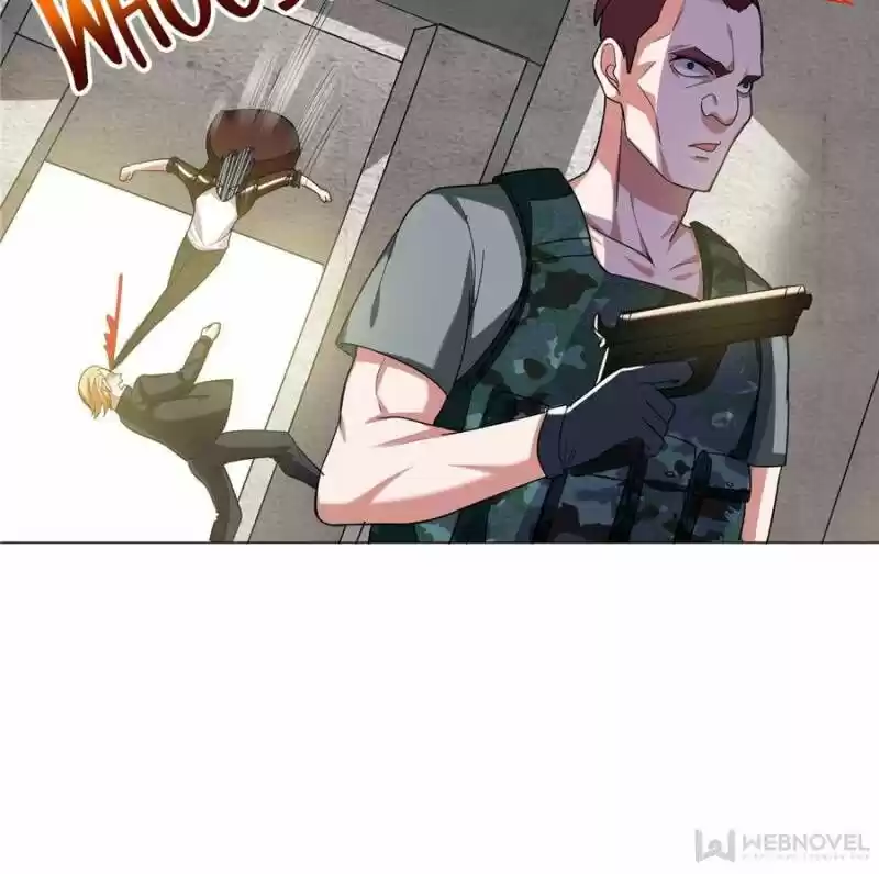 Picking up a School Beauty to Be Wife Ch.058