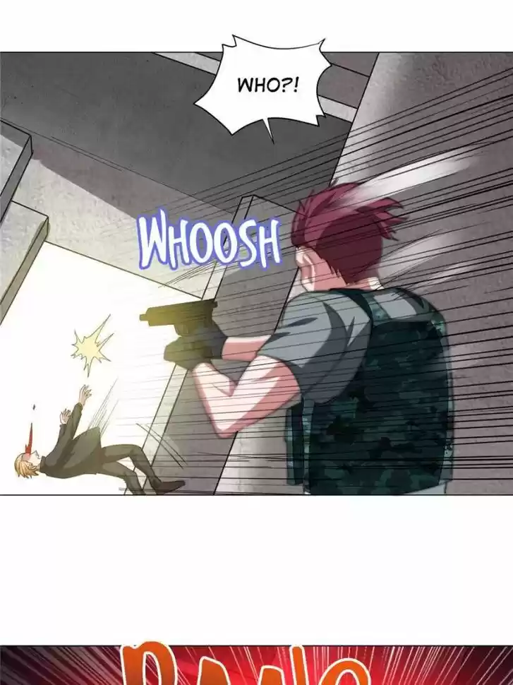 Picking up a School Beauty to Be Wife Ch.058