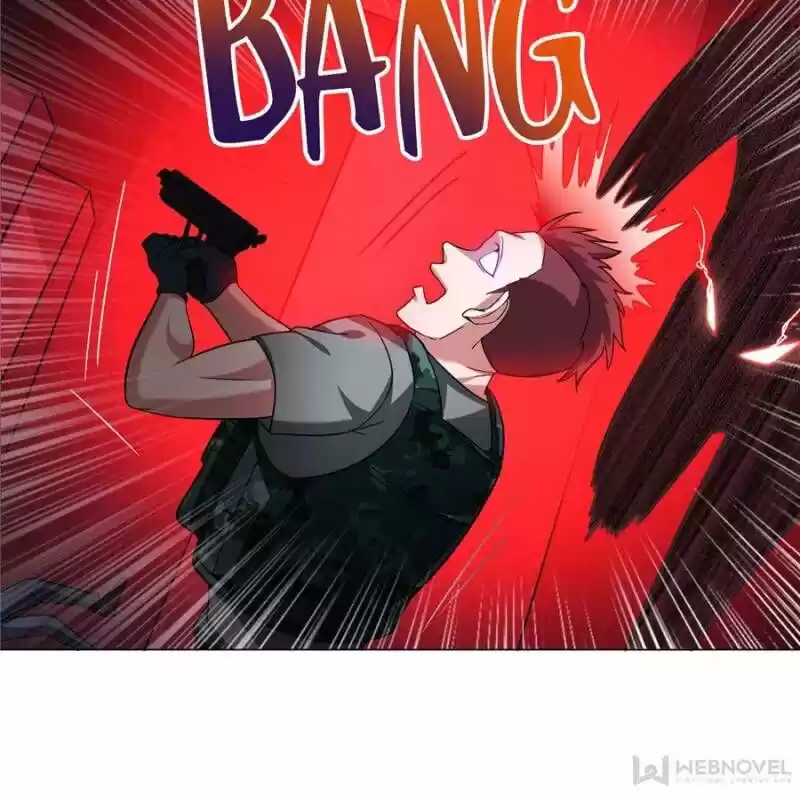 Picking up a School Beauty to Be Wife Ch.058