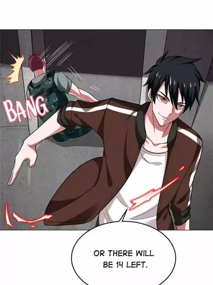 Picking up a School Beauty to Be Wife Ch.058