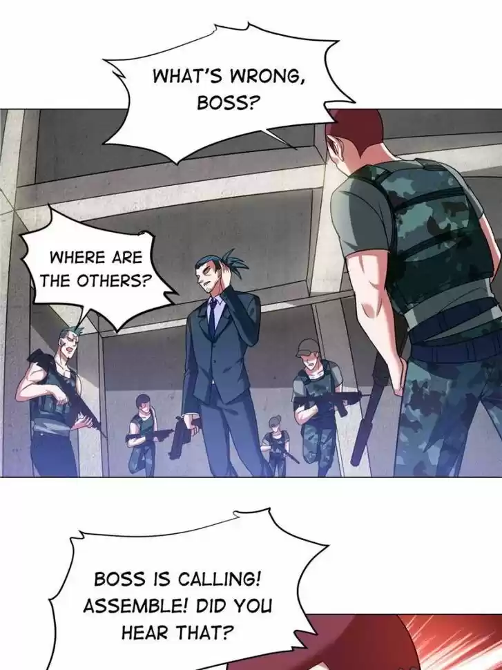 Picking up a School Beauty to Be Wife Ch.058