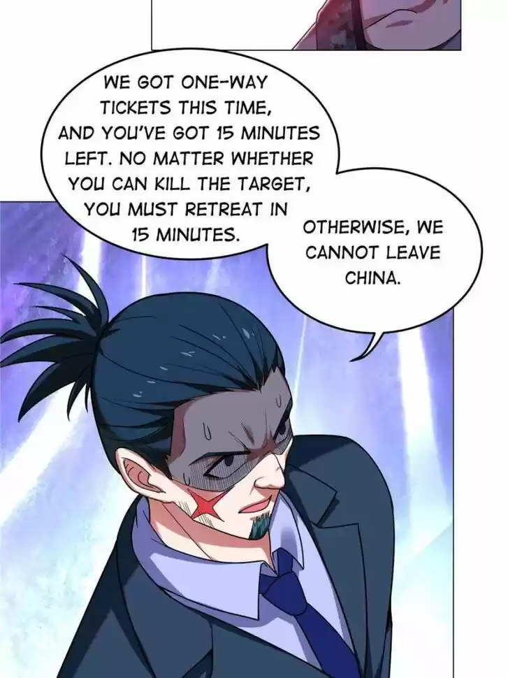 Picking up a School Beauty to Be Wife Ch.058