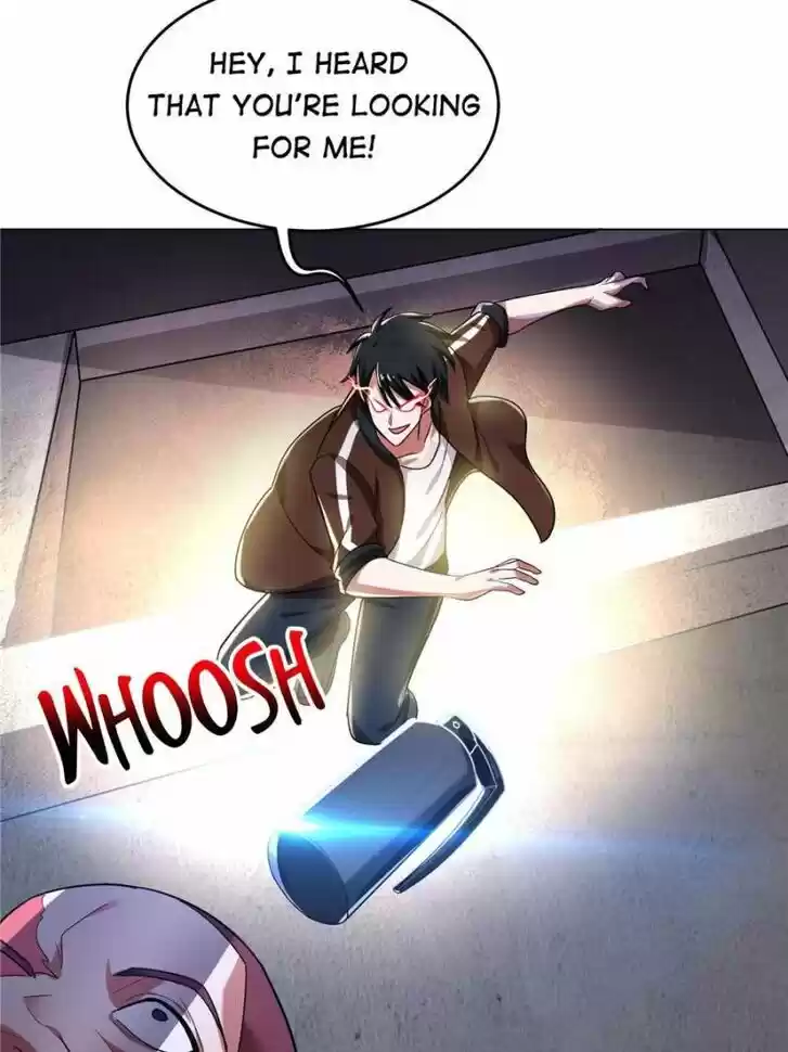 Picking up a School Beauty to Be Wife Ch.058