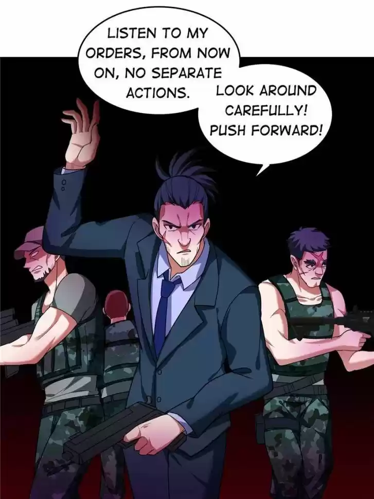 Picking up a School Beauty to Be Wife Ch.059