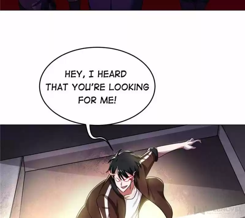 Picking up a School Beauty to Be Wife Ch.059