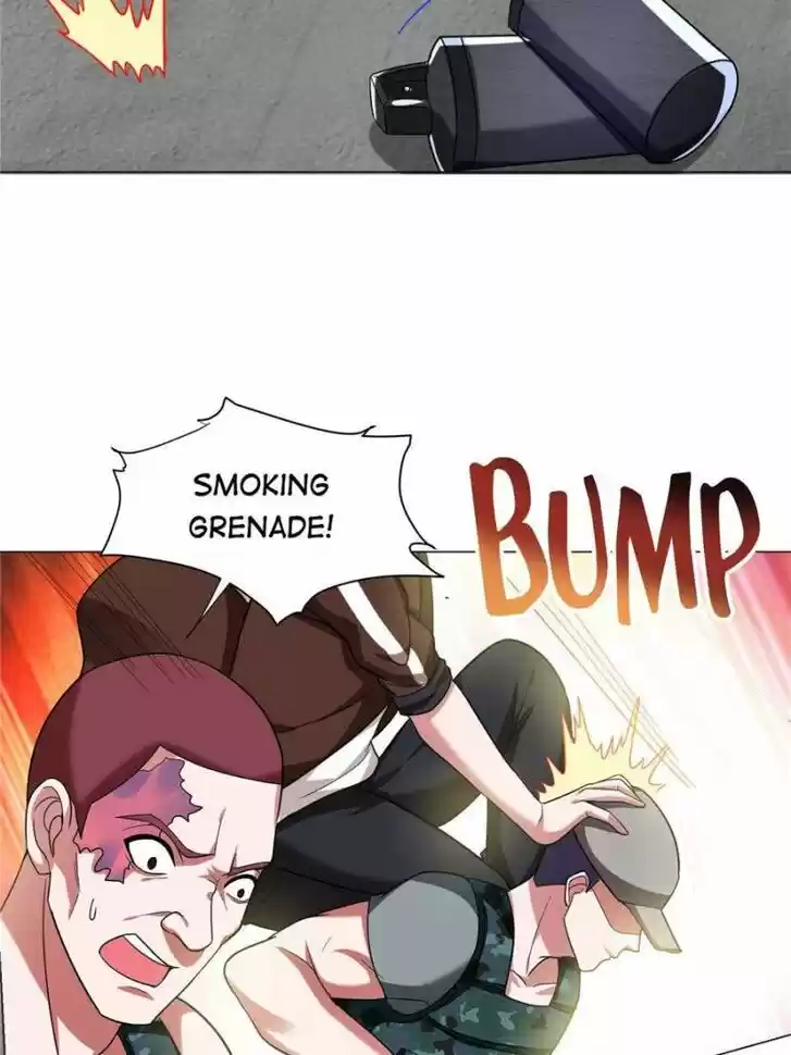 Picking up a School Beauty to Be Wife Ch.059