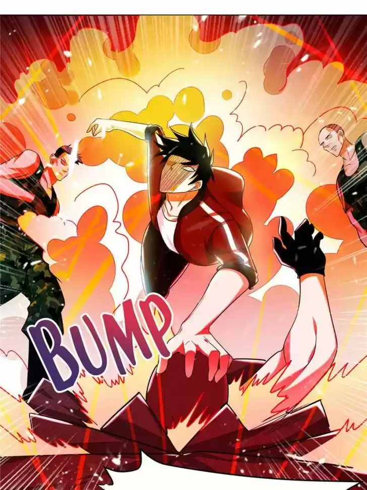 Picking up a School Beauty to Be Wife Ch.059