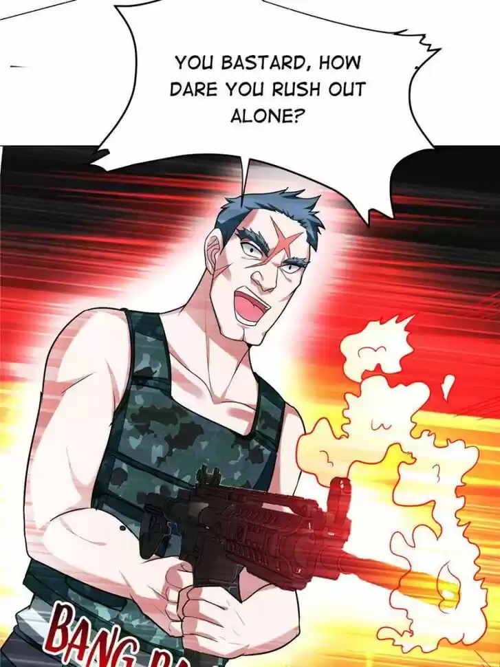 Picking up a School Beauty to Be Wife Ch.059