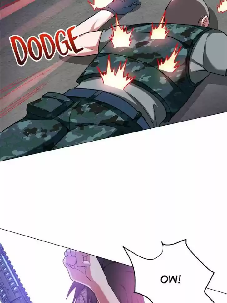 Picking up a School Beauty to Be Wife Ch.059