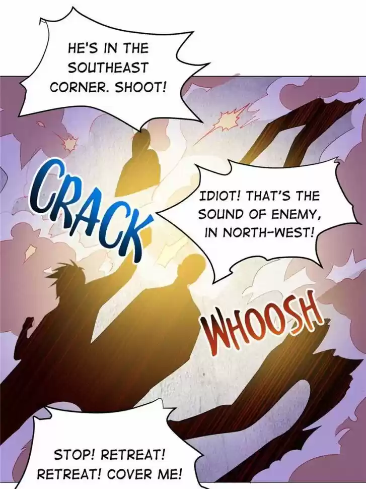 Picking up a School Beauty to Be Wife Ch.059