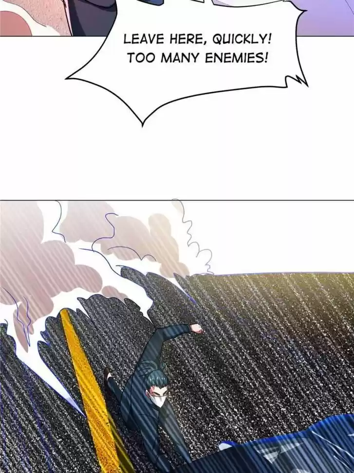 Picking up a School Beauty to Be Wife Ch.059