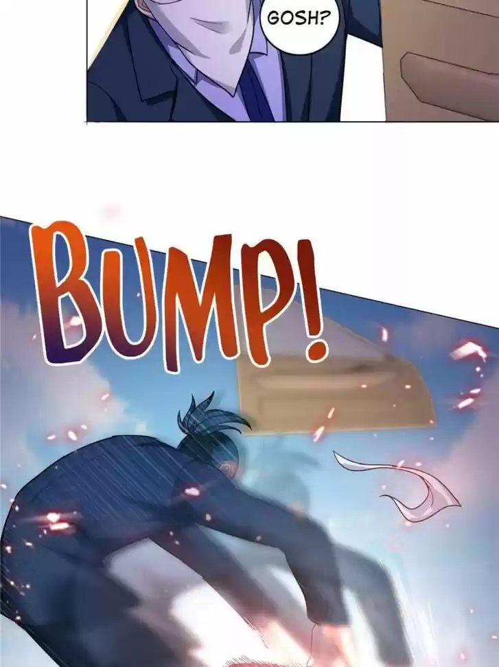 Picking up a School Beauty to Be Wife Ch.059