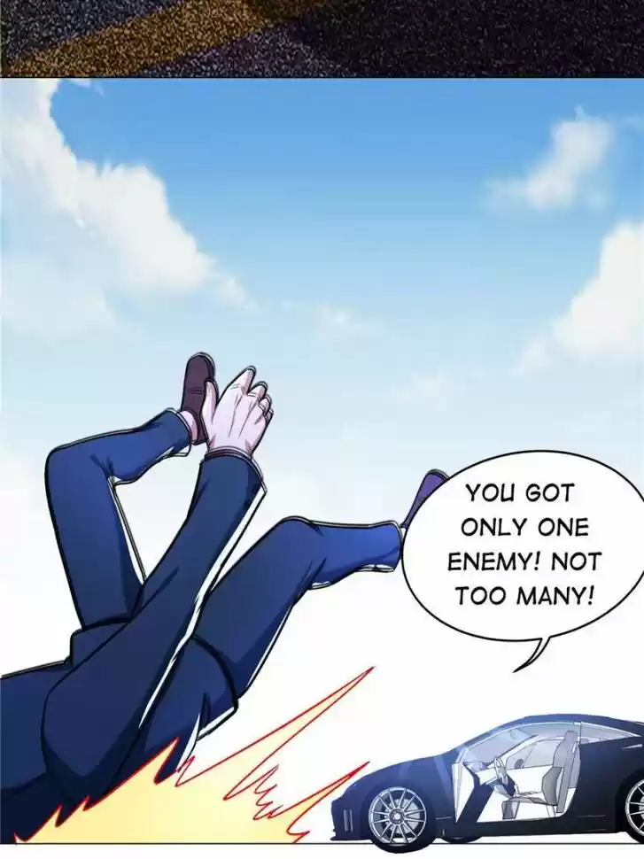 Picking up a School Beauty to Be Wife Ch.059