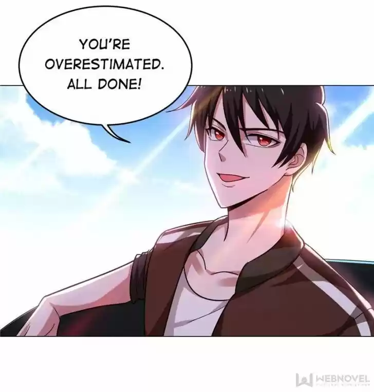 Picking up a School Beauty to Be Wife Ch.059