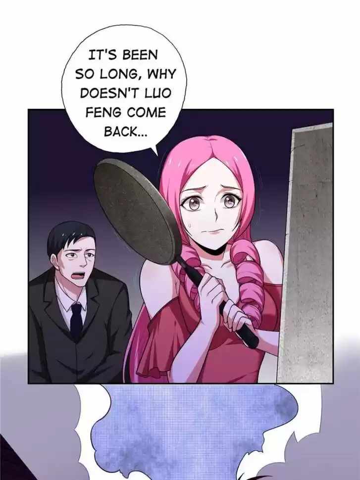 Picking up a School Beauty to Be Wife Ch.059