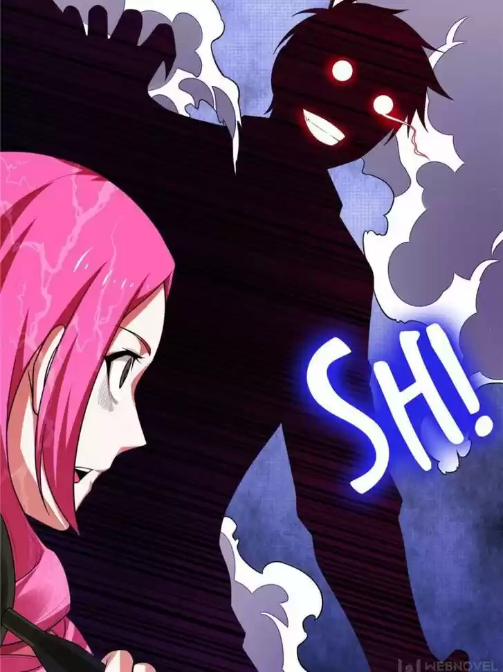 Picking up a School Beauty to Be Wife Ch.059