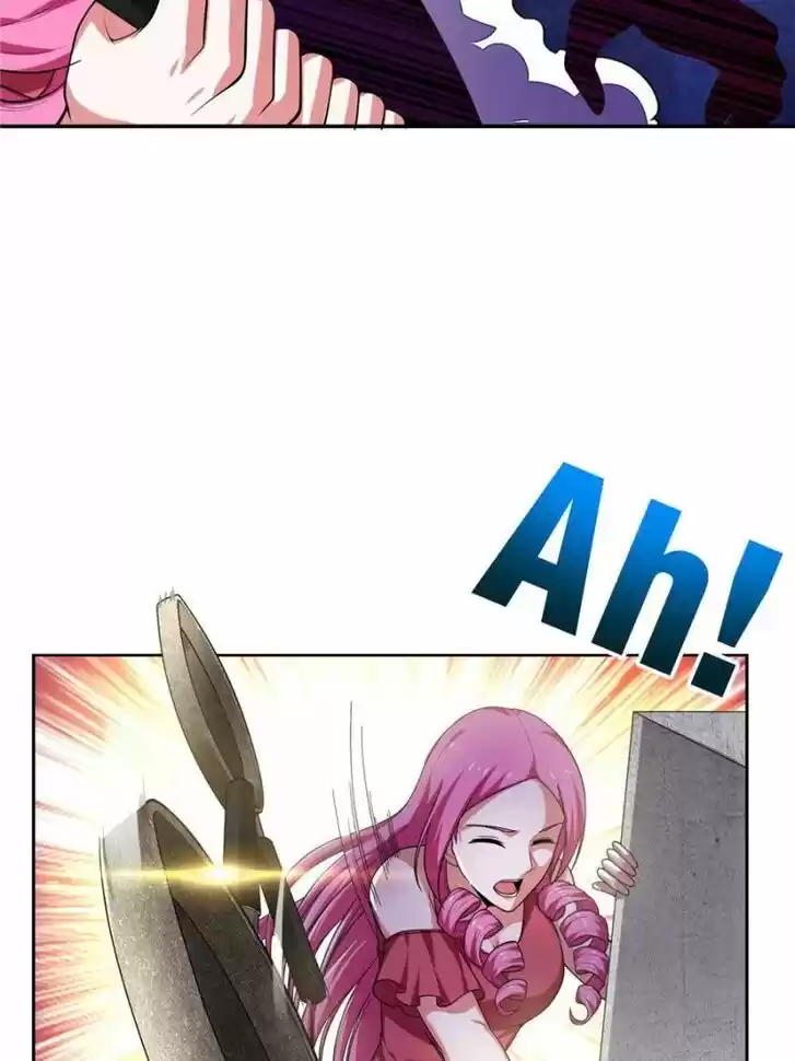 Picking up a School Beauty to Be Wife Ch.059