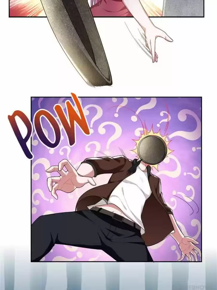 Picking up a School Beauty to Be Wife Ch.059