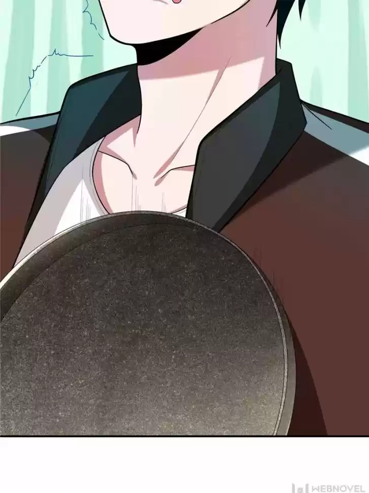 Picking up a School Beauty to Be Wife Ch.059