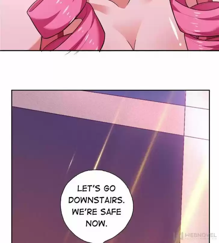 Picking up a School Beauty to Be Wife Ch.059