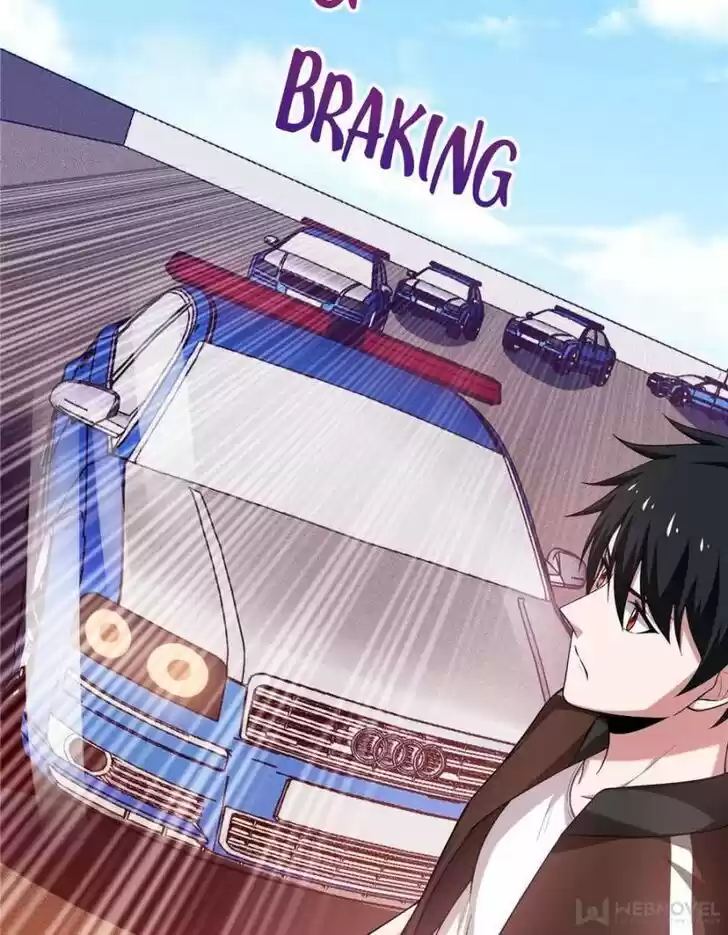 Picking up a School Beauty to Be Wife Ch.059