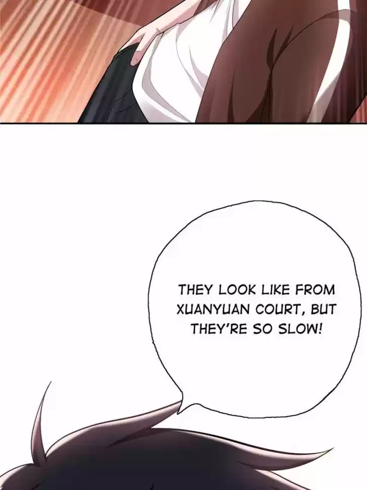 Picking up a School Beauty to Be Wife Ch.059