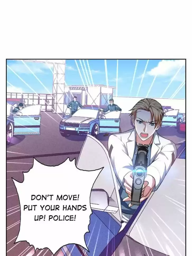 Picking up a School Beauty to Be Wife Ch.059