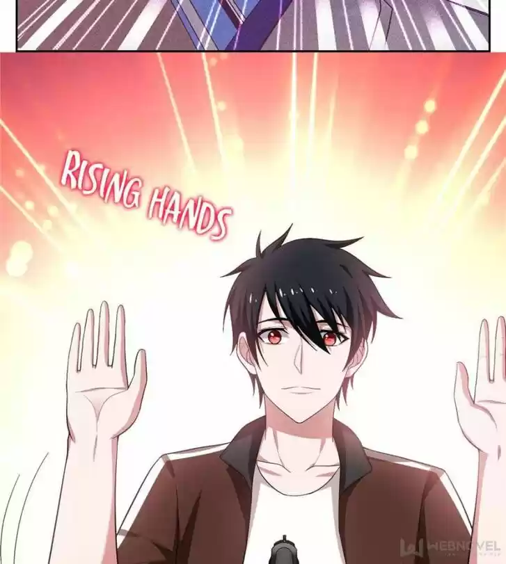 Picking up a School Beauty to Be Wife Ch.059