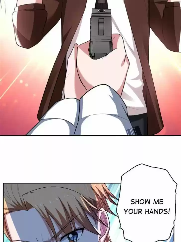 Picking up a School Beauty to Be Wife Ch.059