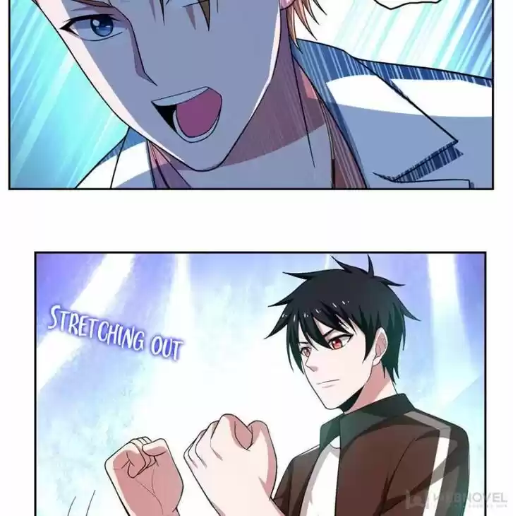 Picking up a School Beauty to Be Wife Ch.059