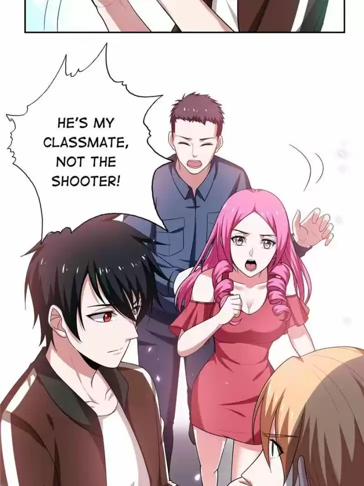 Picking up a School Beauty to Be Wife Ch.059