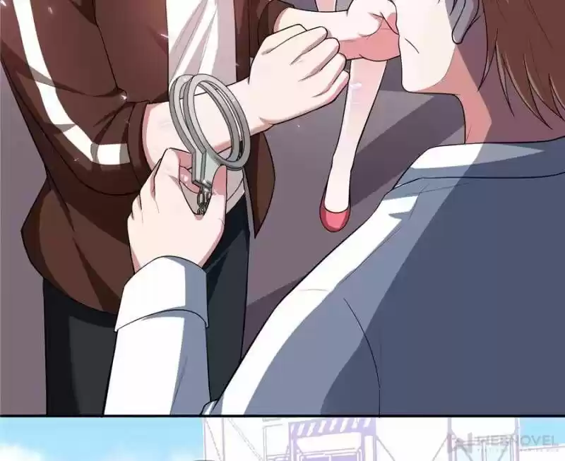 Picking up a School Beauty to Be Wife Ch.059