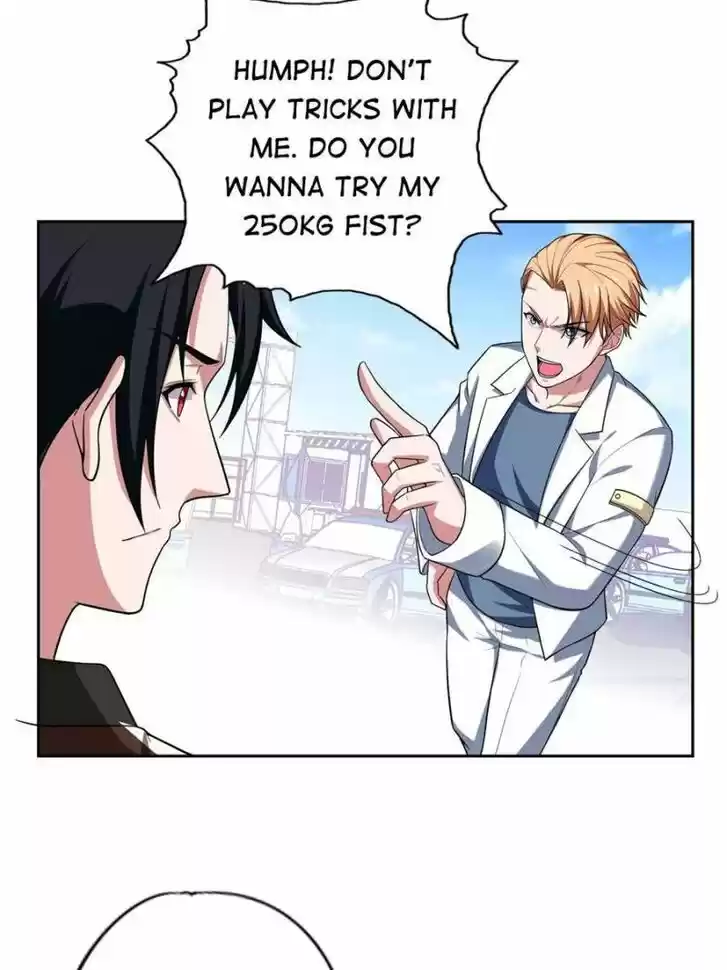 Picking up a School Beauty to Be Wife Ch.059