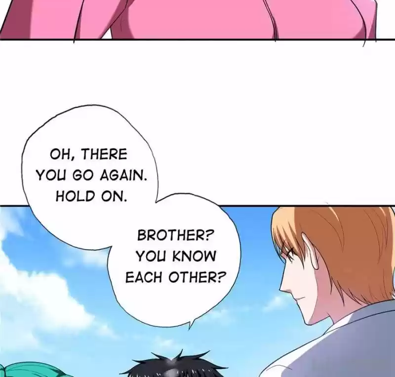 Picking up a School Beauty to Be Wife Ch.060